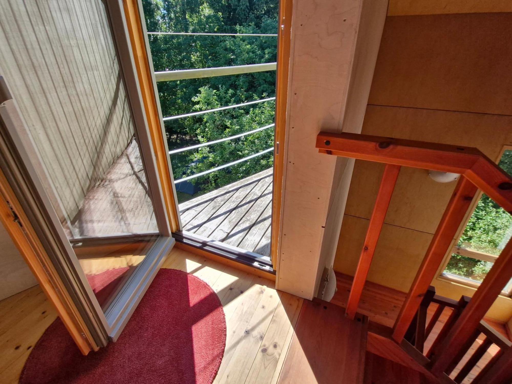 皮贝勒住宿旅馆 库雷萨雷 外观 照片