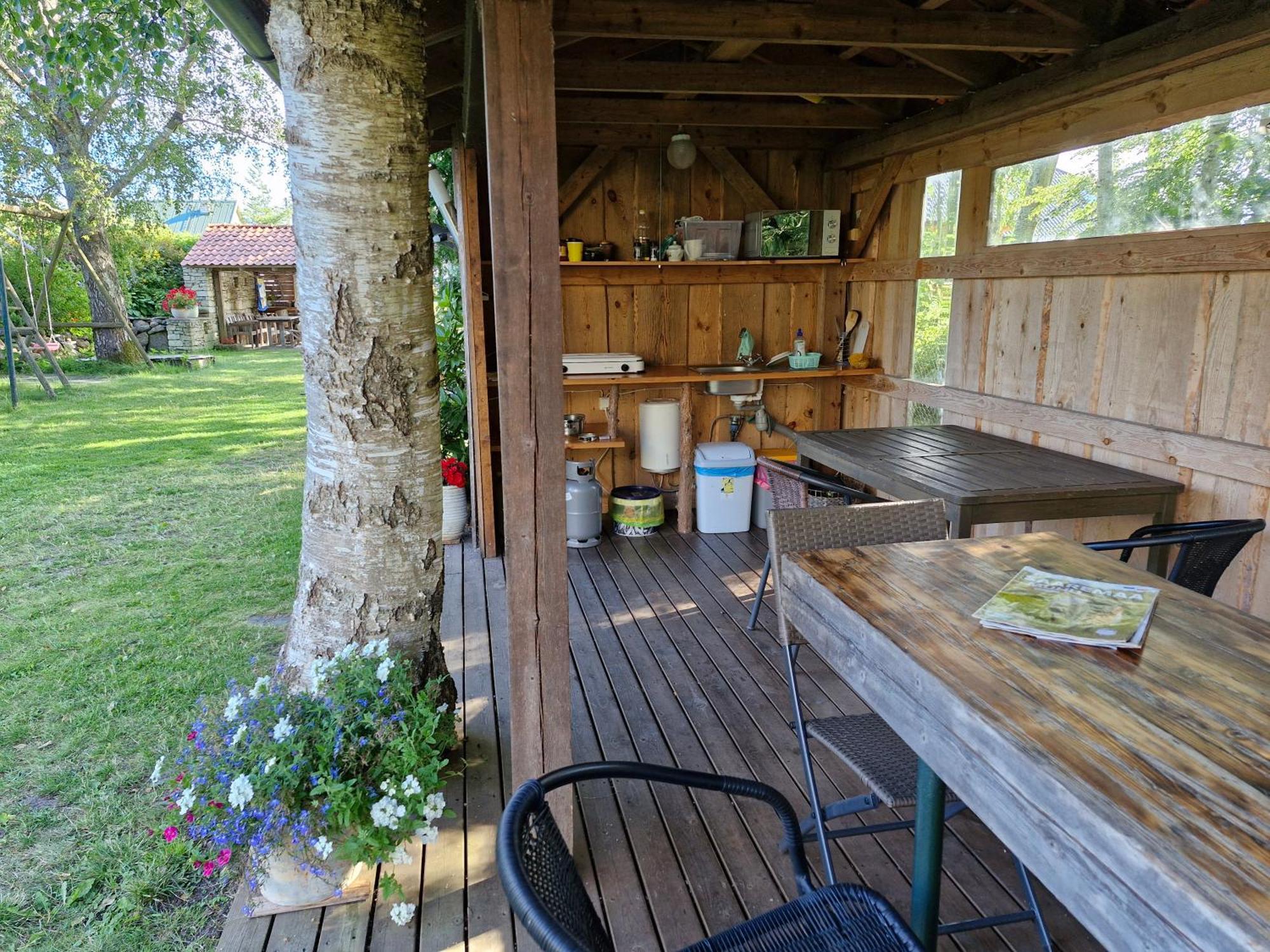 皮贝勒住宿旅馆 库雷萨雷 外观 照片